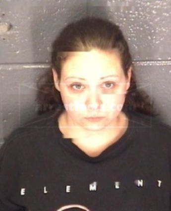 Jenafer Marie Latta