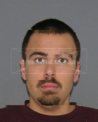 Marc Jeremy Hodge