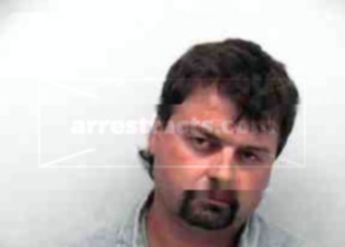 Terry Mathew Stewart