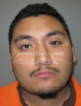 Jose Alonzo Sanchez