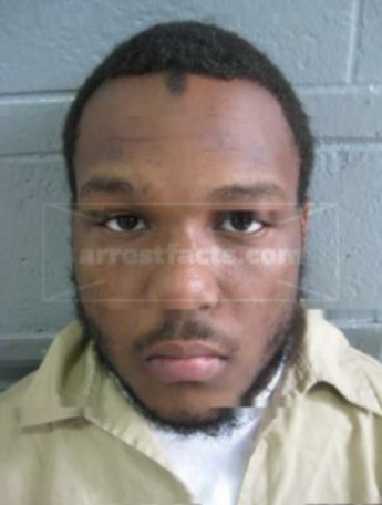 Raheem K Watts