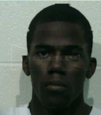 Christopher Jamal Stone