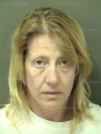 Cathy Malinda Foster