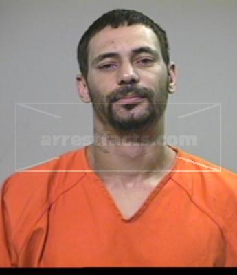 Chad Everett Burden
