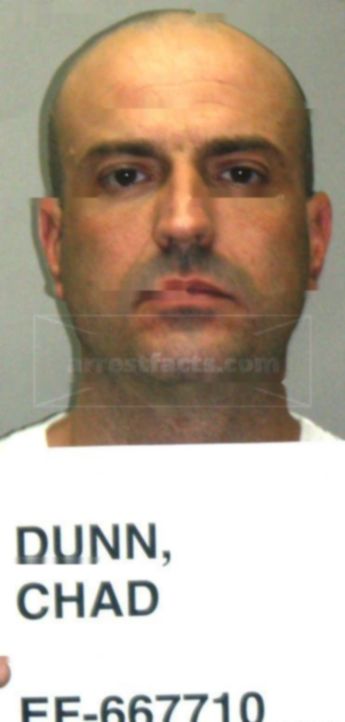 Chad Dunn