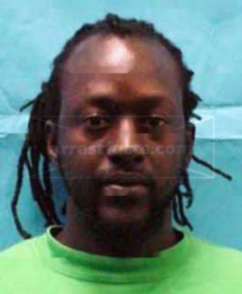 Rodney Mccray