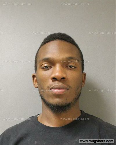 Lendrick Glover