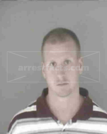 Aaron Thomas Weber