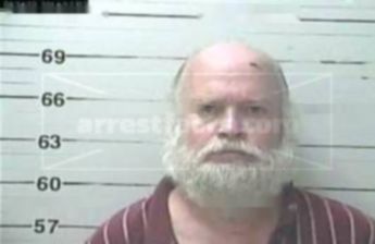 James Terrel Dodson