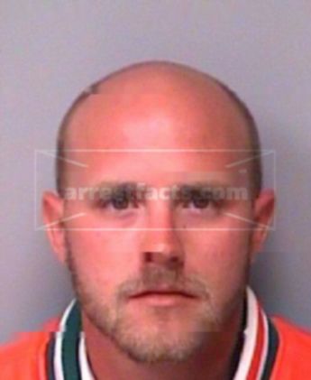 Brian Joseph Kramer