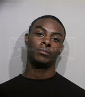 Jarald Marquise Murray