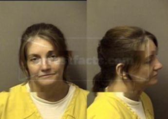 Brenda Joyce Joseph
