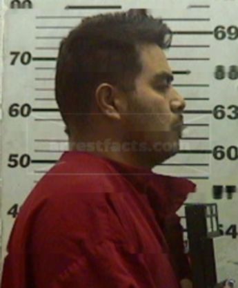 Nestor J Martinez