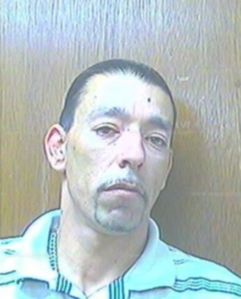 Darrell Crawford