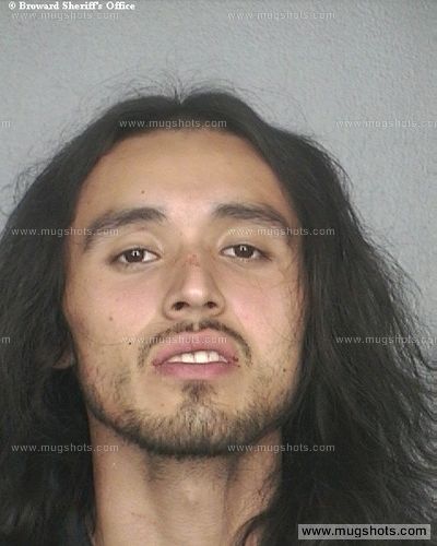 Aaron Cypress