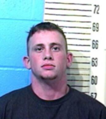 Cody Lee Harmer