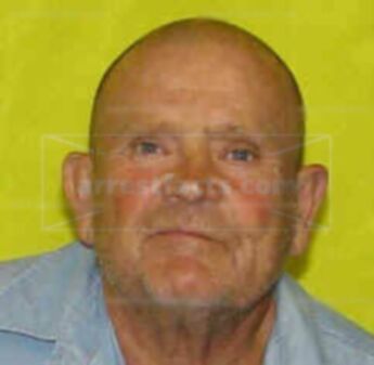 Danny Richard Mccord