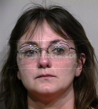 Tammy Louise Chenault