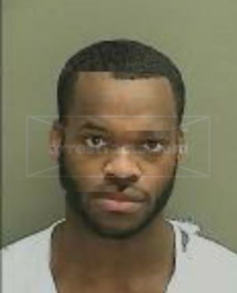 Marcus Dewayne Nickerson