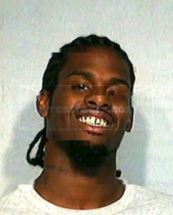 Keith Durell Hooks