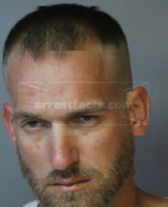 Kristopher Allen Perry