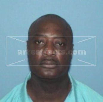 Charles Scott