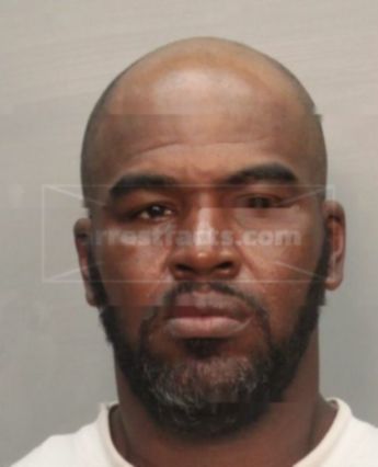 Darrell Henry