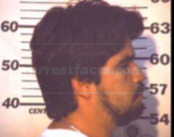 Jose Mario Gurdian Valenzuela
