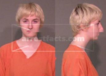 Stephanie Elaine Clark