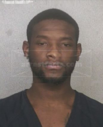 Adrian Marnel Whipple