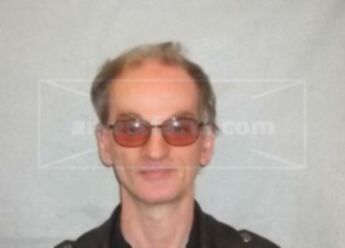 Terry Allen Gibson