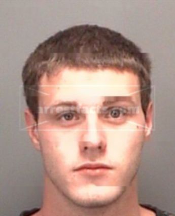 Stanley Joe Roberts