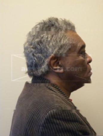 Cornell Mckinnie