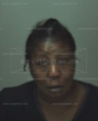 Patsy Ann Scott