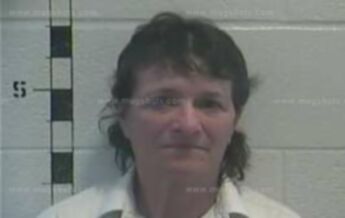 Tricia Louise Sammons