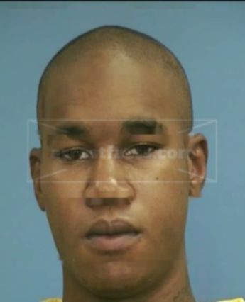 Letric Wright