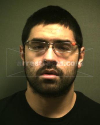 Joe Ray Vasquez