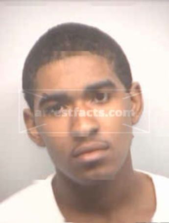 Delvin Mikkel Gray
