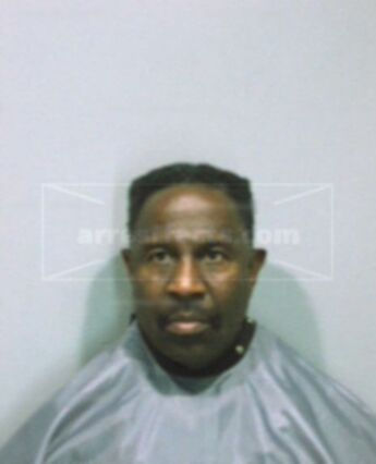 Vernon Dover