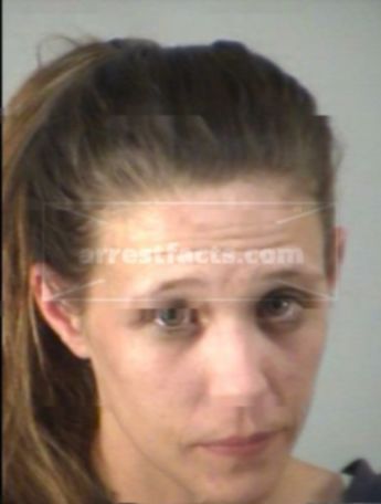 Tiffany Renee Mengel