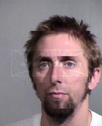 Zachary Raymond Carrier