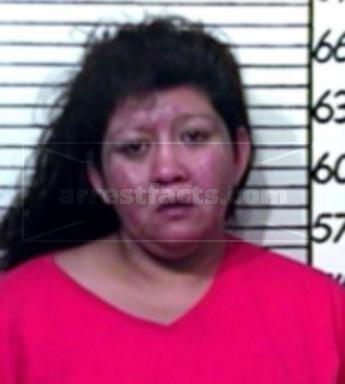 Jo Ann Rosales Morphis