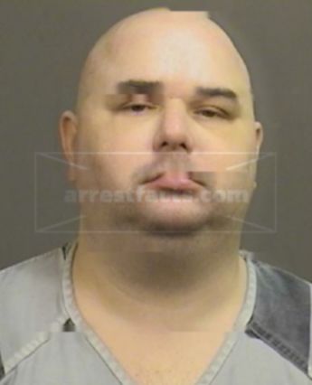 Scotty Glenn Williams