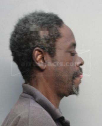 Melvin Charles Green