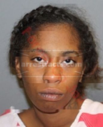 Mailika Keyonna Hubbard