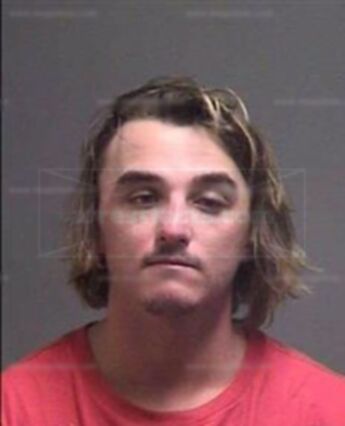 Trenton Isaiah Miller