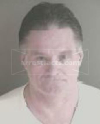 Gary Lynn Johnston