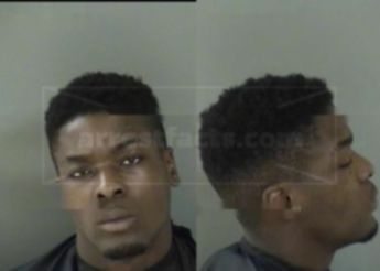 Dion Vakeith Holmes