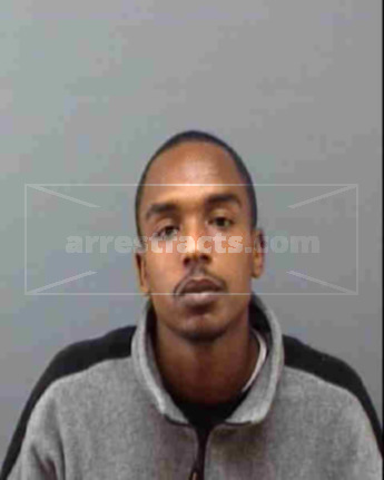 Leon Danile Clayton