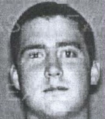 Anthony Richard Pope